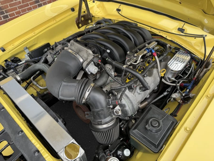 1975 Mercury Comet - Image 10 of 15