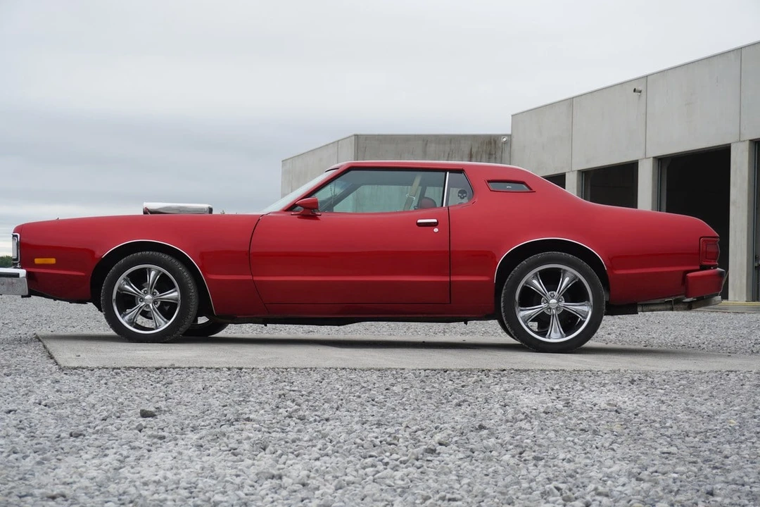 1975 Mercury Cougar 3rd Gen - Image 18 of 30