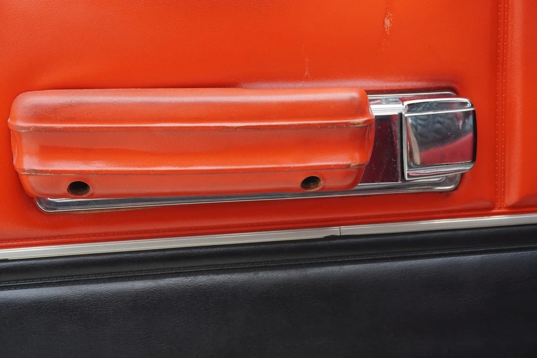 1975 Mercury Cougar 3rd Gen - Image 29 of 30
