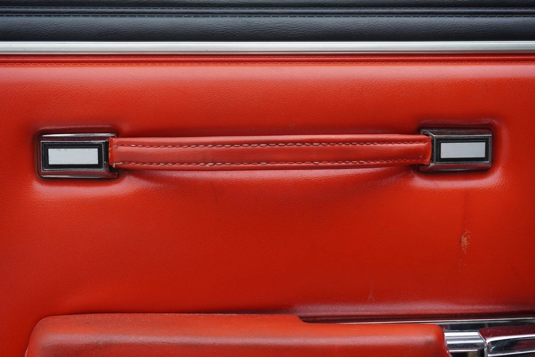 1975 Mercury Cougar 3rd Gen - Image 30 of 30
