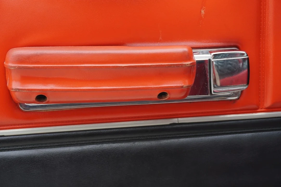 1975 Mercury Cougar 3rd Gen - Image 29 of 31