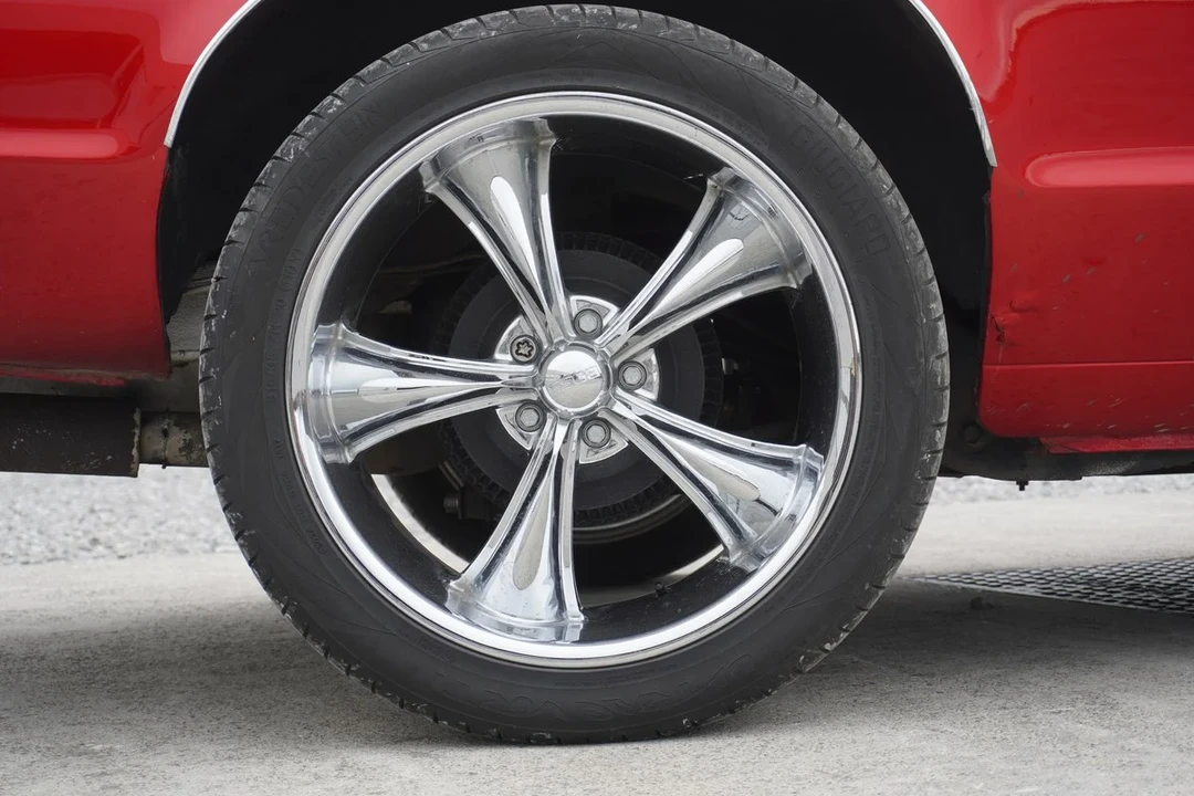 1975 Mercury Cougar 3rd Gen - Image 24 of 31