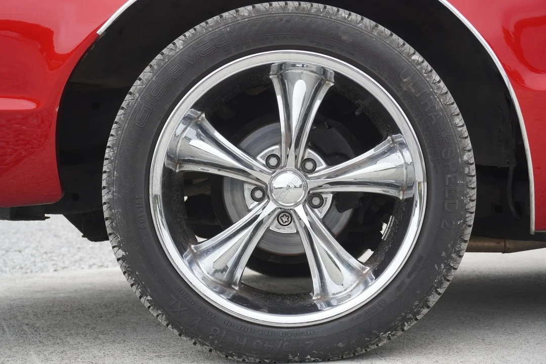 1975 Mercury Cougar 3rd Gen - Image 26 of 31