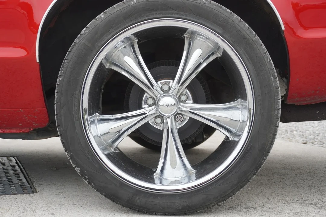 1975 Mercury Cougar 3rd Gen - Image 27 of 31