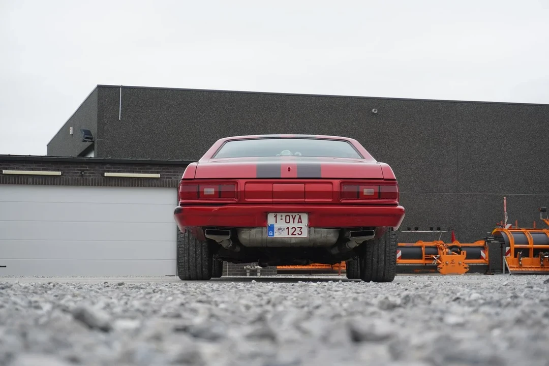 1975 Mercury Cougar 3rd Gen - Image 7 of 31