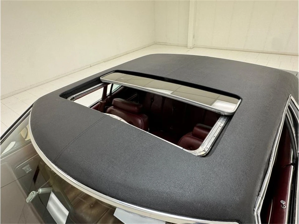 1975 Mercury Cougar 3rd Gen - Image 16 of 31