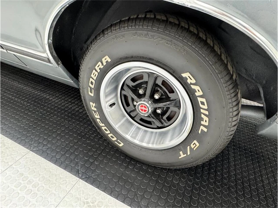 1975 Mercury Cougar 3rd Gen - Image 21 of 31