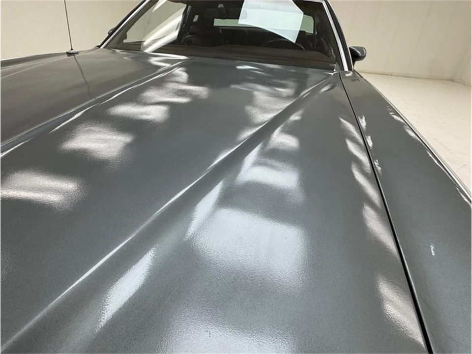 1975 Mercury Cougar 3rd Gen - Image 31 of 31