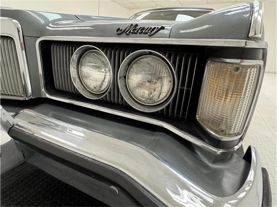 1975 Mercury Cougar 3rd Gen - Image 11 of 31