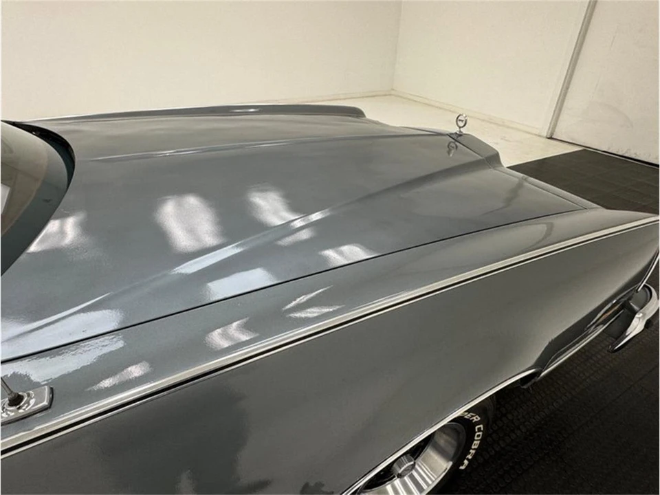 1975 Mercury Cougar 3rd Gen - Image 26 of 31