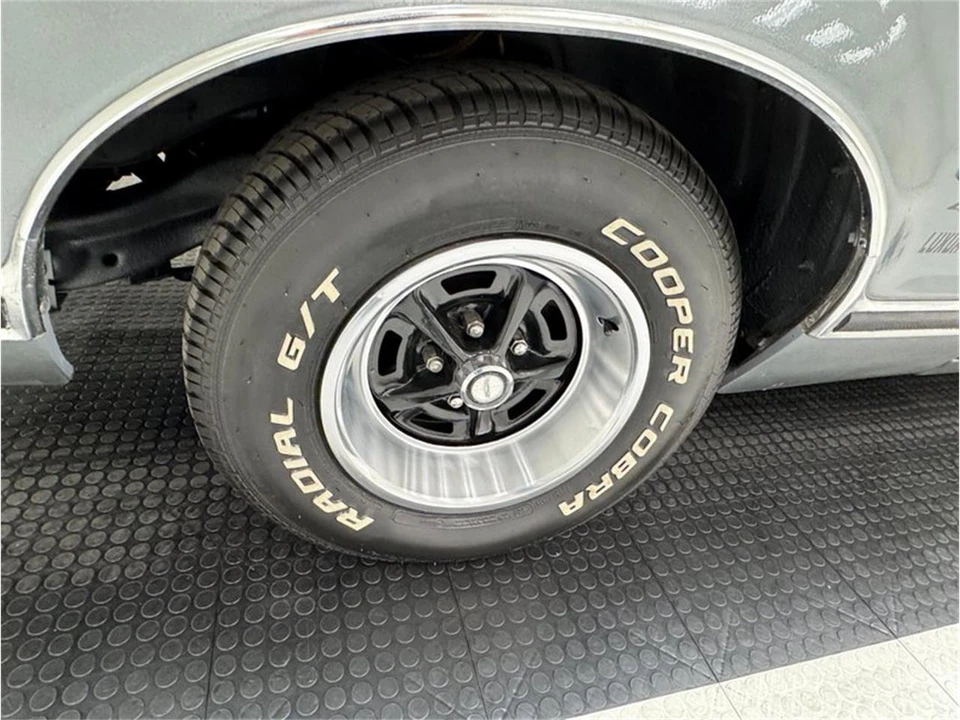 1975 Mercury Cougar 3rd Gen - Image 12 of 31