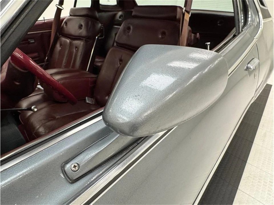 1975 Mercury Cougar 3rd Gen - Image 17 of 31