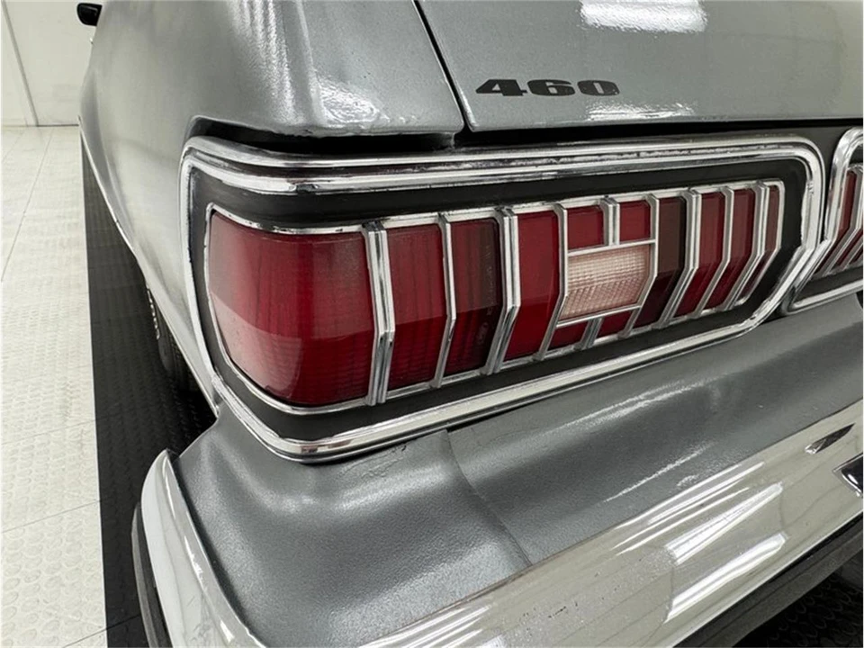 1975 Mercury Cougar 3rd Gen - Image 22 of 31