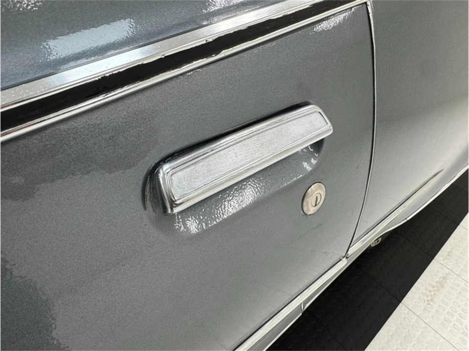 1975 Mercury Cougar 3rd Gen - Image 18 of 31