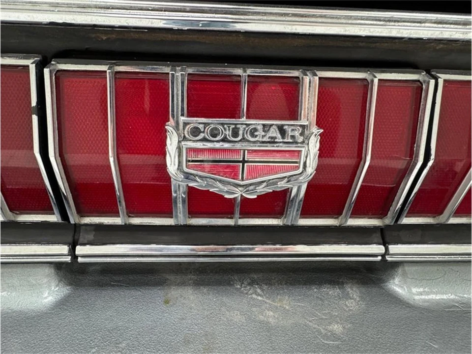 1975 Mercury Cougar 3rd Gen - Image 23 of 31