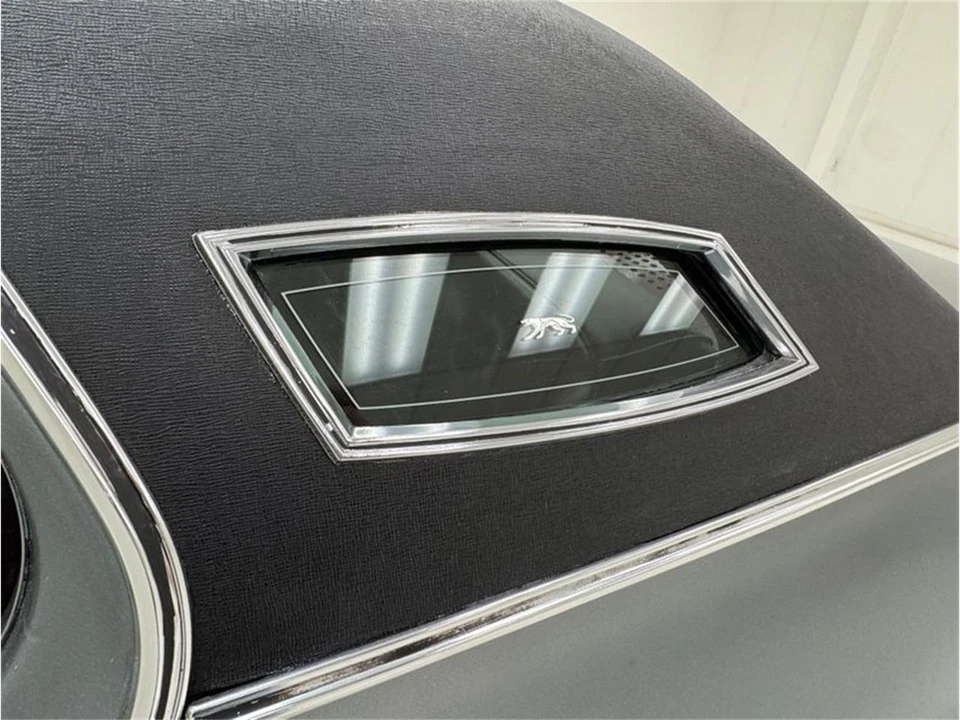 1975 Mercury Cougar 3rd Gen - Image 19 of 31