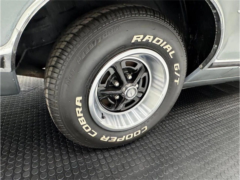 1975 Mercury Cougar 3rd Gen - Image 24 of 31