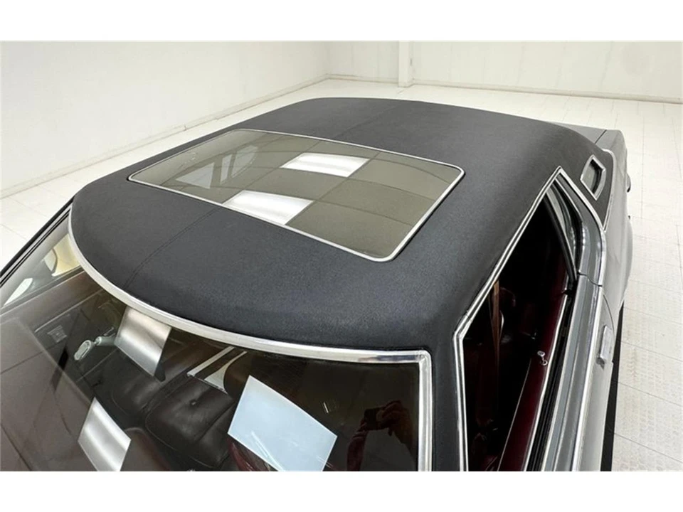 1975 Mercury Cougar 3rd Gen - Image 15 of 31