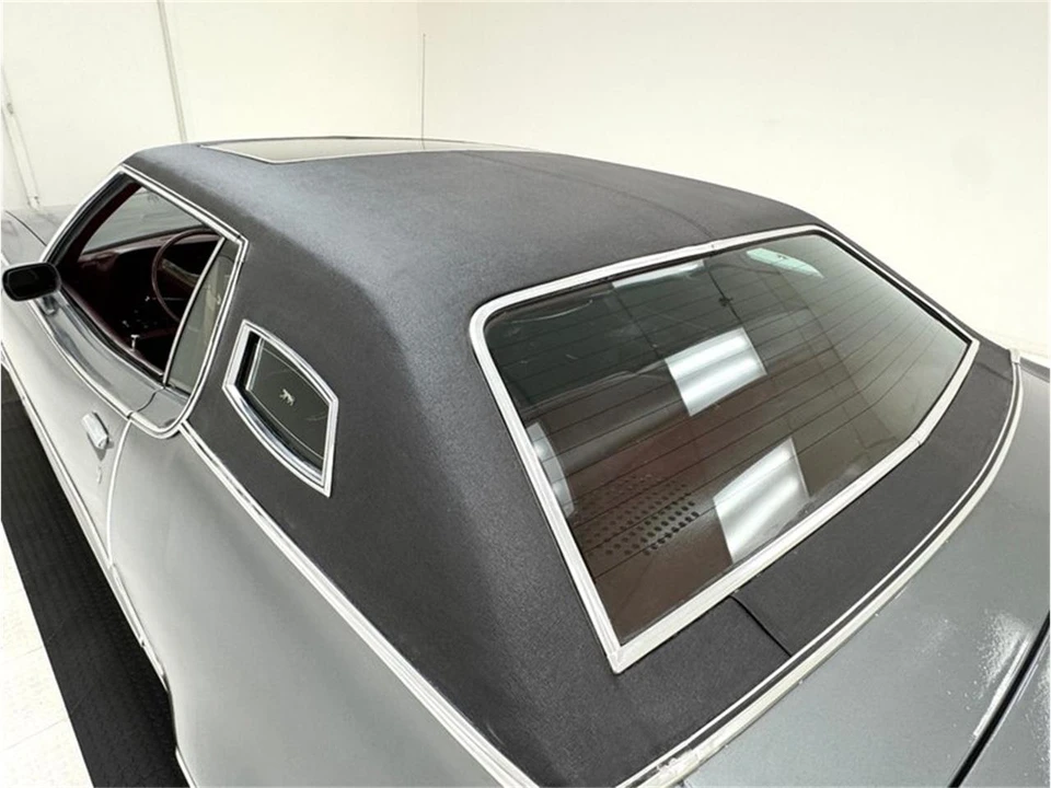1975 Mercury Cougar 3rd Gen - Image 20 of 31