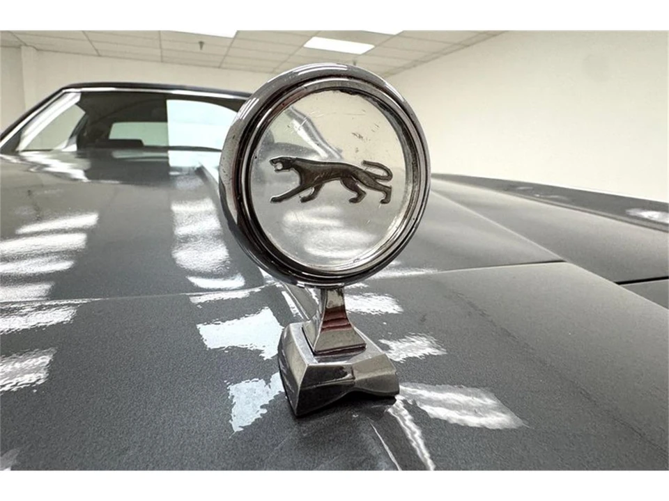 1975 Mercury Cougar 3rd Gen - Image 10 of 31