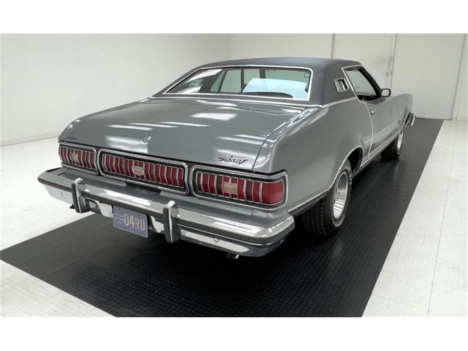 1975 Mercury Cougar 3rd Gen - Image 5 of 31