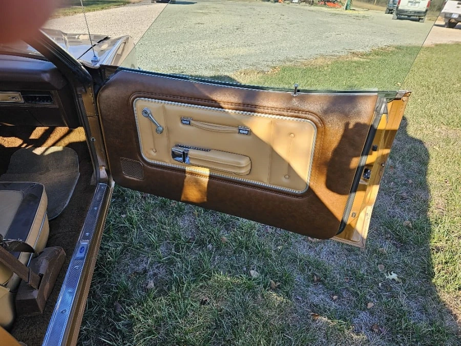1975 Mercury Cougar 3rd Gen - Image 14 of 19