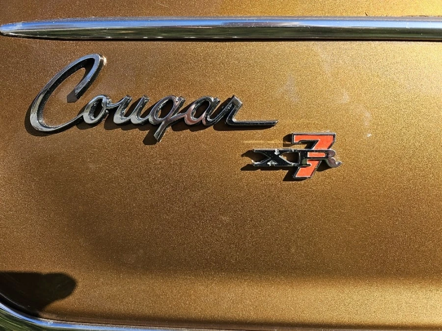 1975 Mercury Cougar 3rd Gen - Image 7 of 19