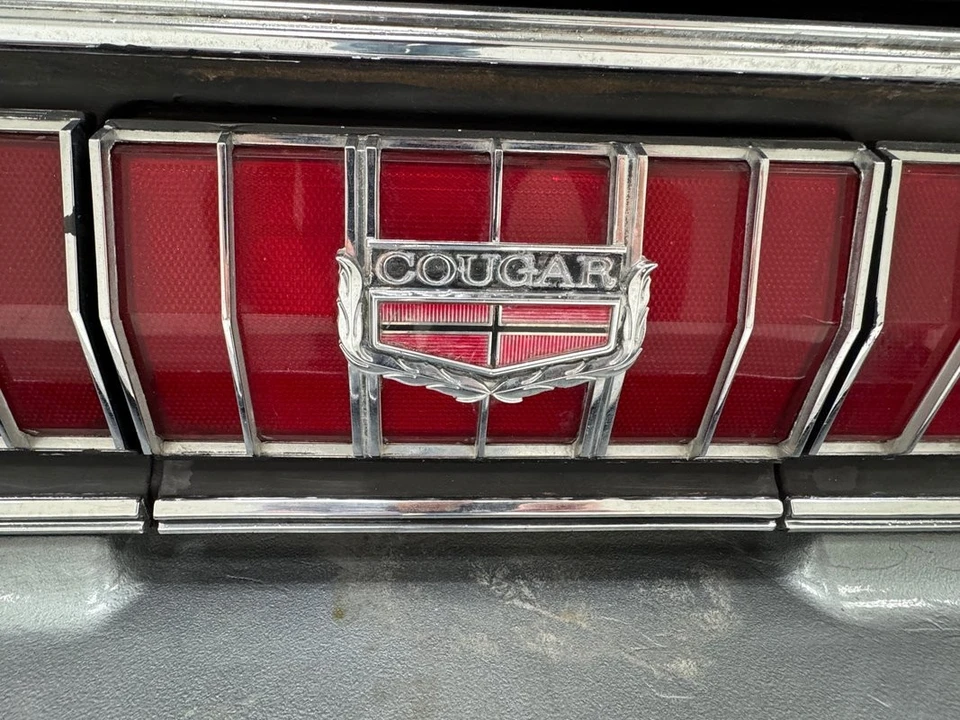 1975 Mercury Cougar 3rd Gen - Image 23 of 31