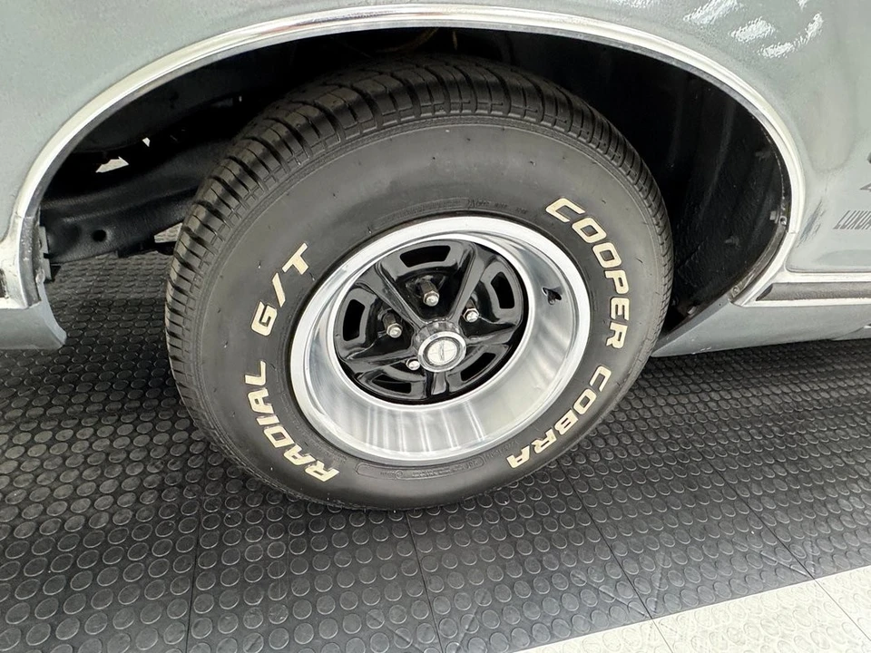 1975 Mercury Cougar 3rd Gen - Image 12 of 31