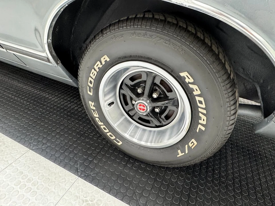 1975 Mercury Cougar 3rd Gen - Image 21 of 31