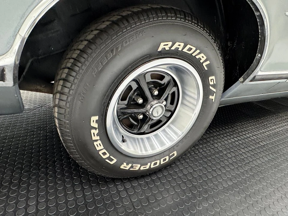 1975 Mercury Cougar 3rd Gen - Image 24 of 31