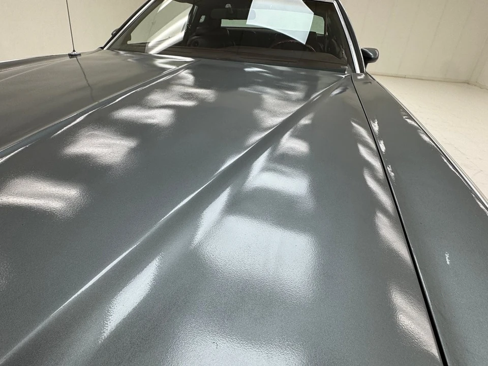 1975 Mercury Cougar 3rd Gen - Image 31 of 31