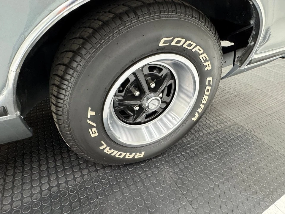 1975 Mercury Cougar 3rd Gen - Image 25 of 31