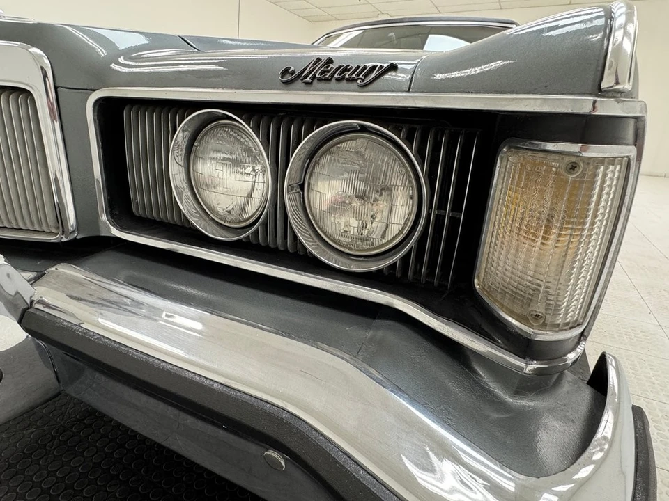 1975 Mercury Cougar 3rd Gen - Image 11 of 31