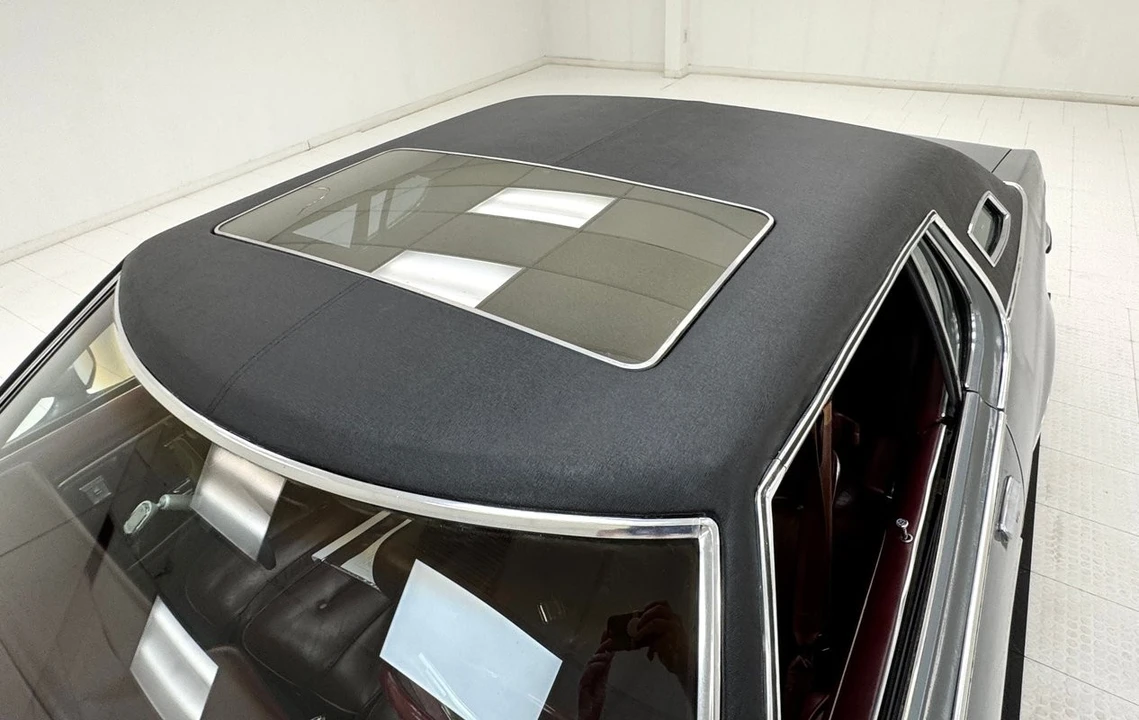 1975 Mercury Cougar 3rd Gen - Image 15 of 31