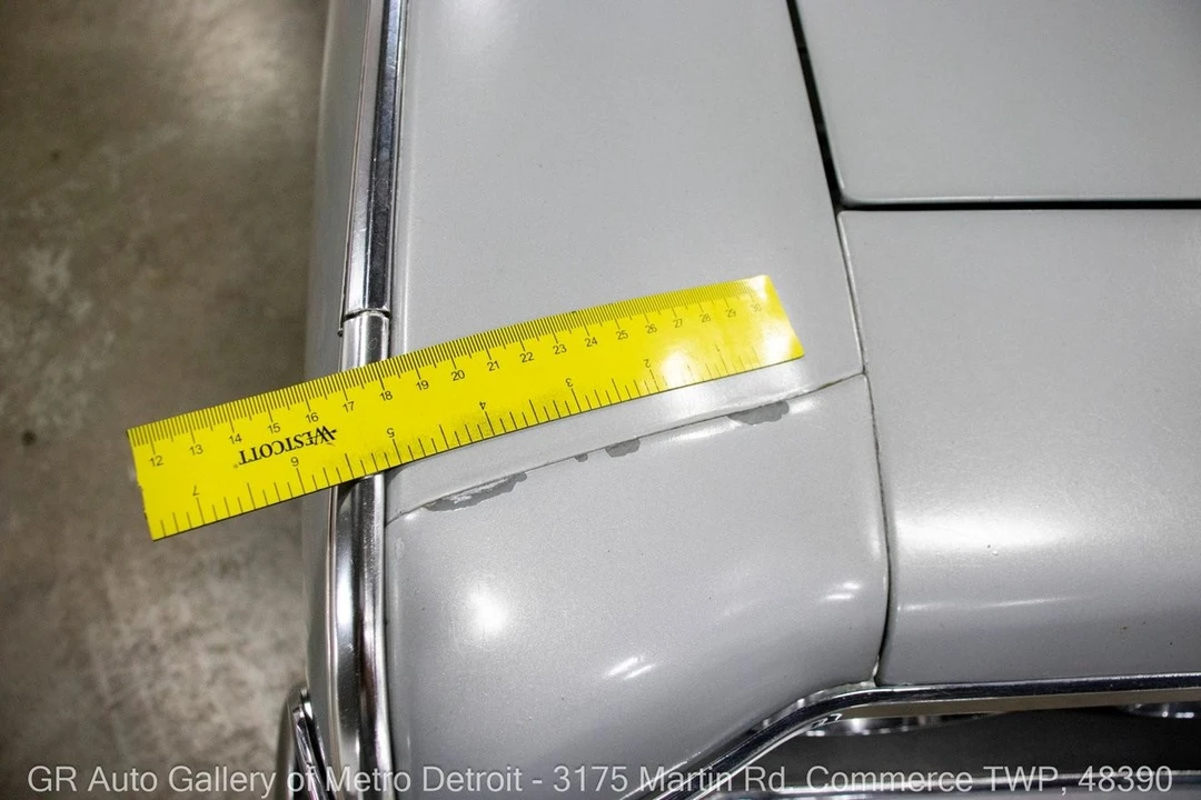 1975 Mercury Cougar 3rd Gen - Image 31 of 31