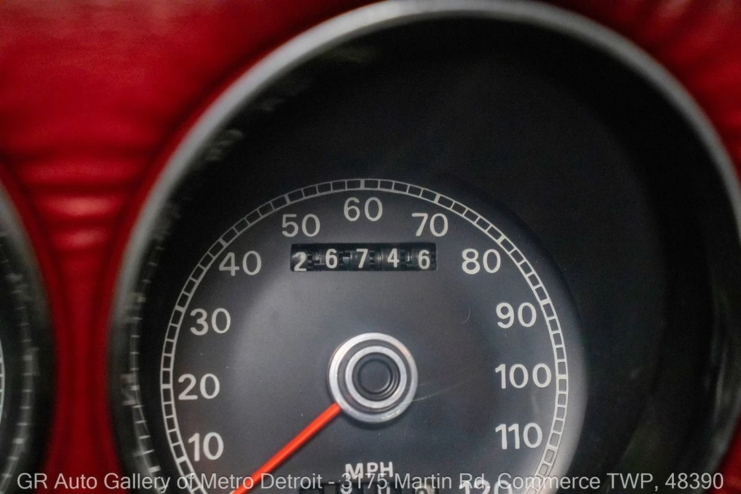 1975 Mercury Cougar 3rd Gen - Image 18 of 21