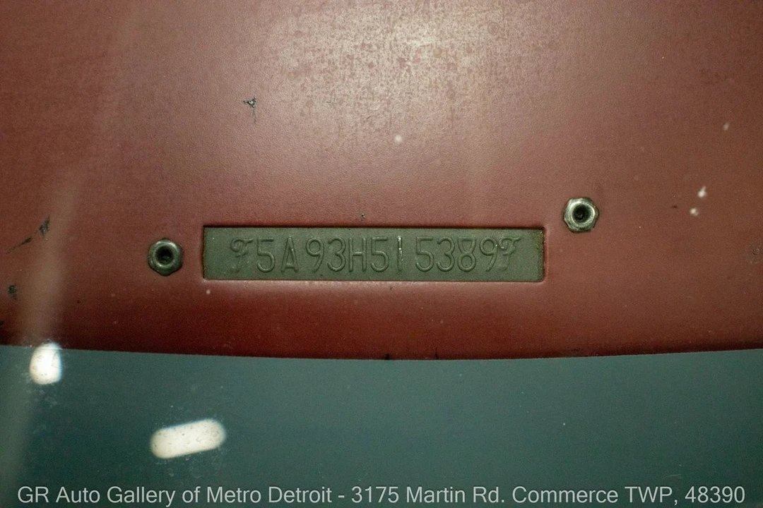 1975 Mercury Cougar 3rd Gen - Image 17 of 21