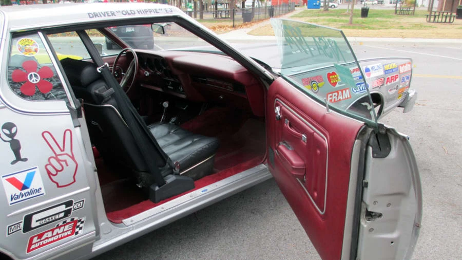1975 Mercury Cougar 3rd Gen - Image 4 of 8