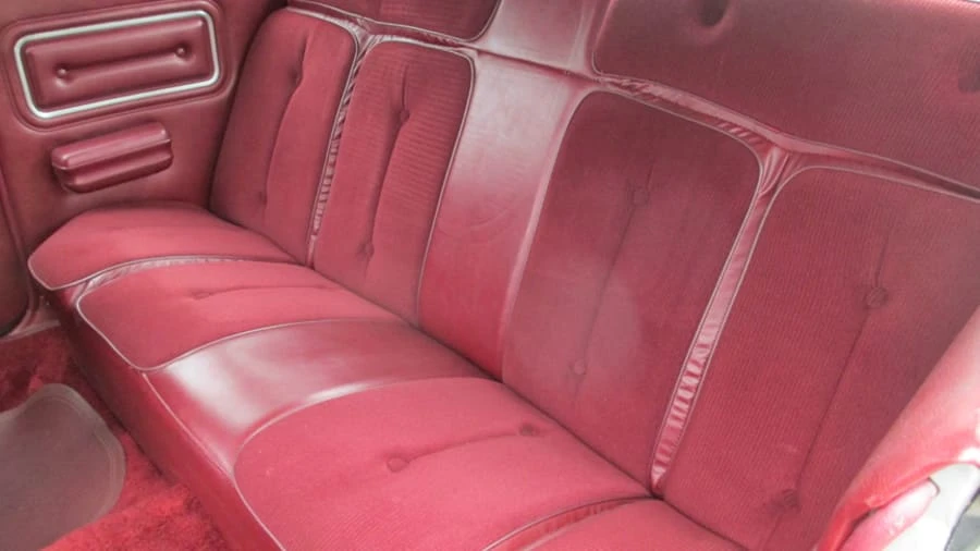 1975 Mercury Cougar 3rd Gen - Image 5 of 8
