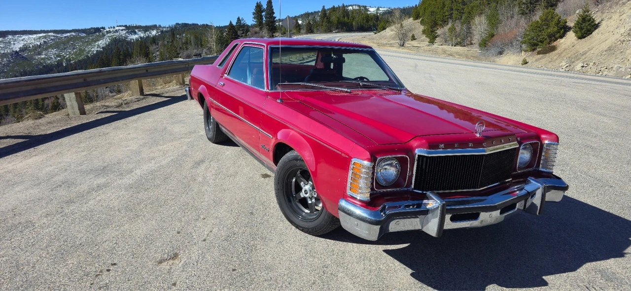 1975 Mercury - Image 3 of 20