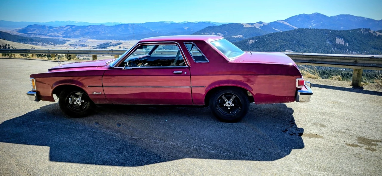 1975 Mercury - Image 2 of 20