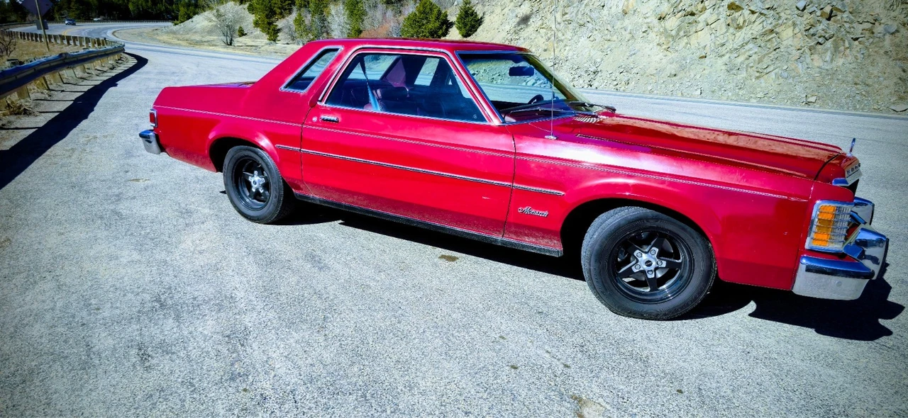 1975 Mercury - Image 4 of 20