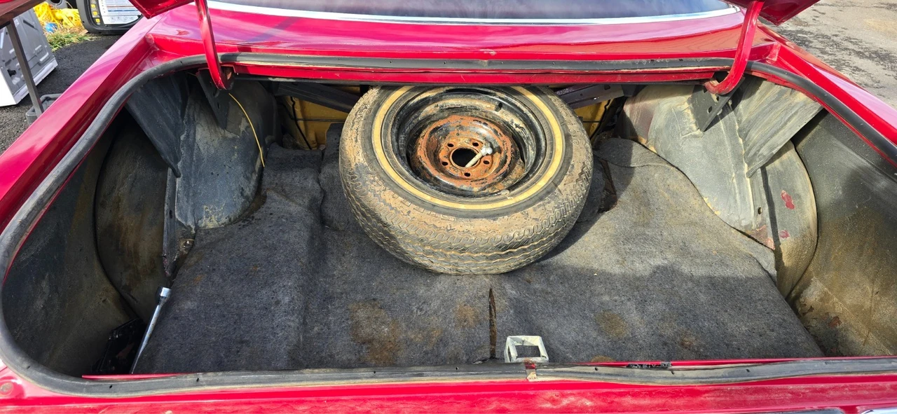 1975 Mercury - Image 19 of 20