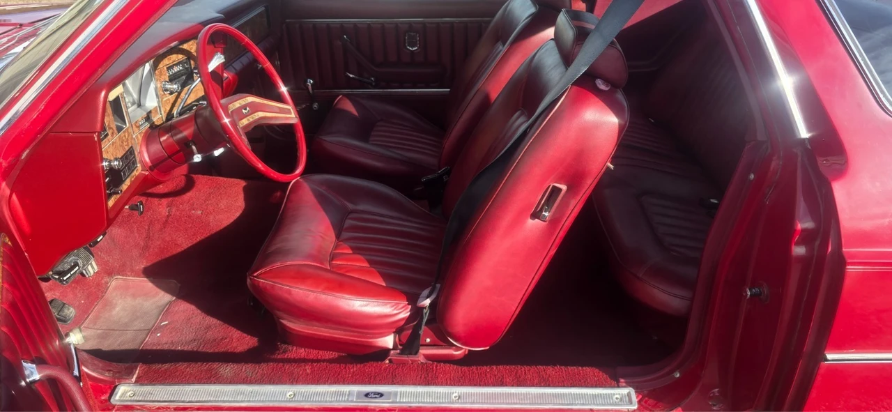 1975 Mercury - Image 6 of 20