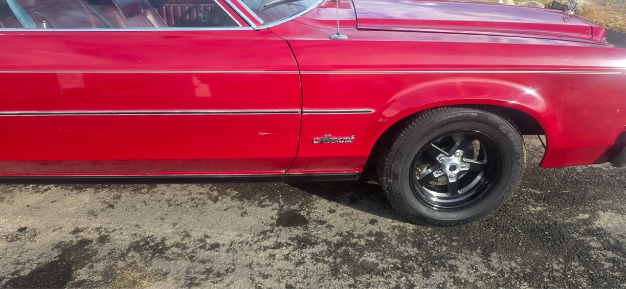 1975 Mercury - Image 15 of 20