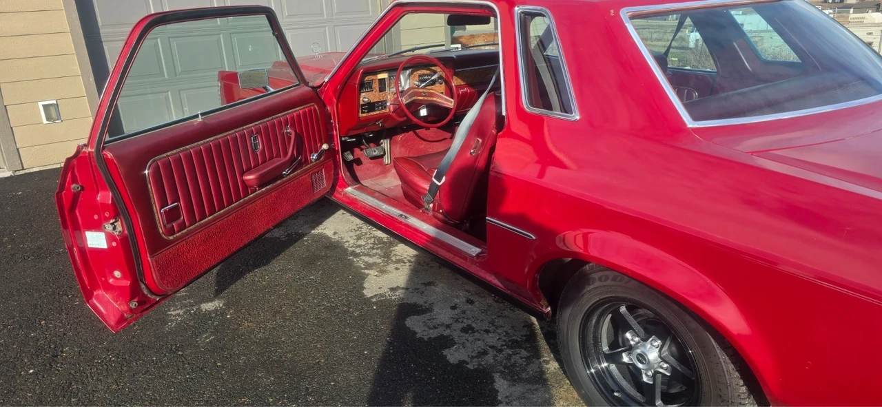 1975 Mercury - Image 5 of 20