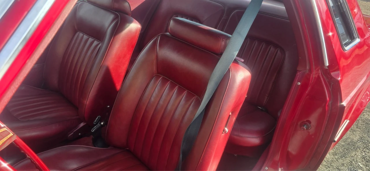 1975 Mercury - Image 7 of 20
