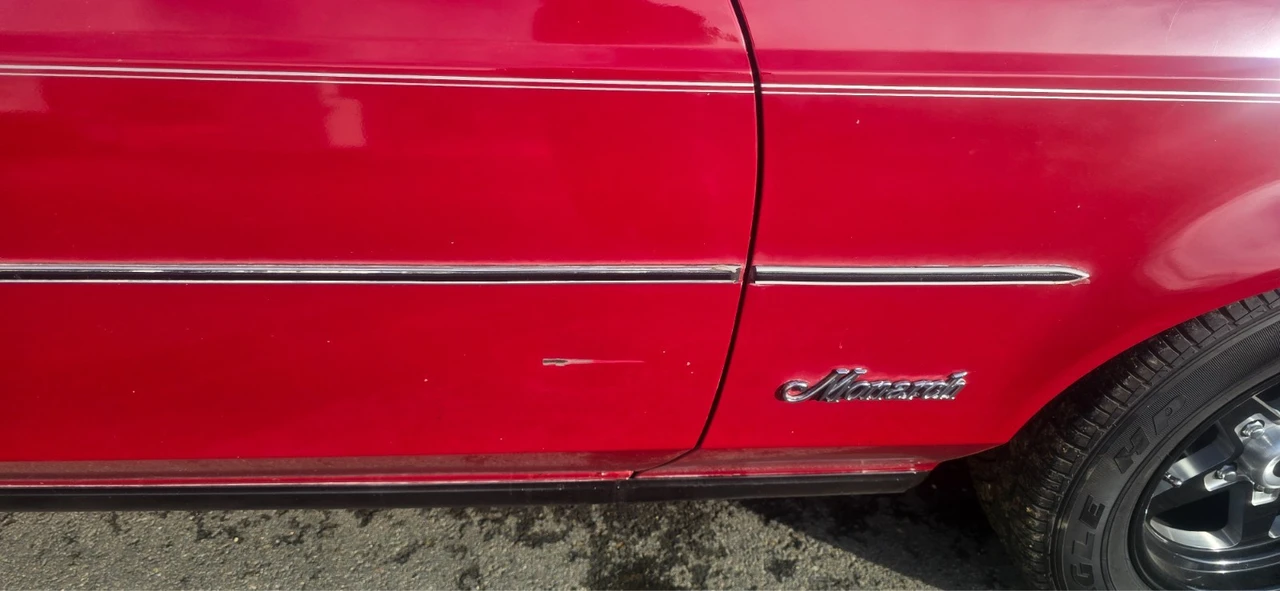 1975 Mercury - Image 14 of 20