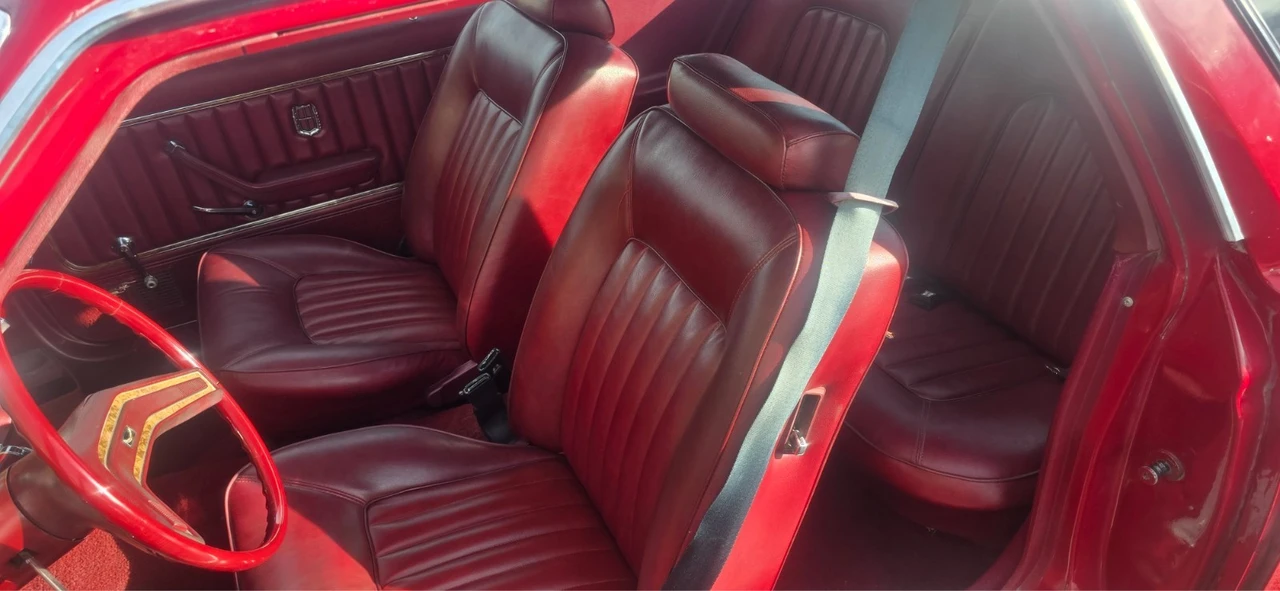 1975 Mercury - Image 8 of 20